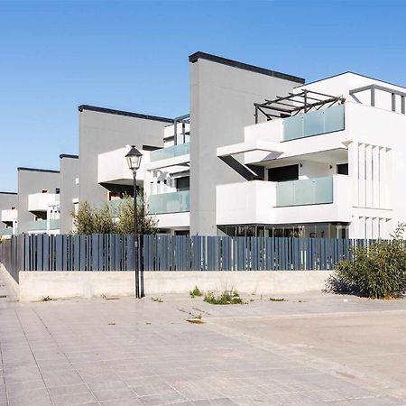 A&N Alexia Apartment Caleta De Velez Exterior photo