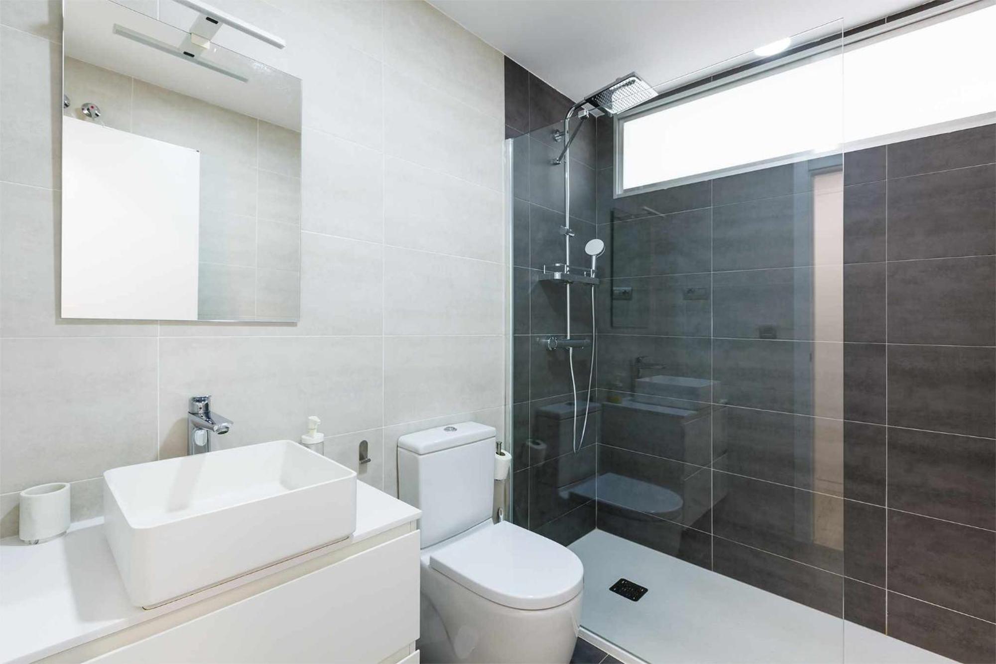A&N Alexia Apartment Caleta De Velez Exterior photo